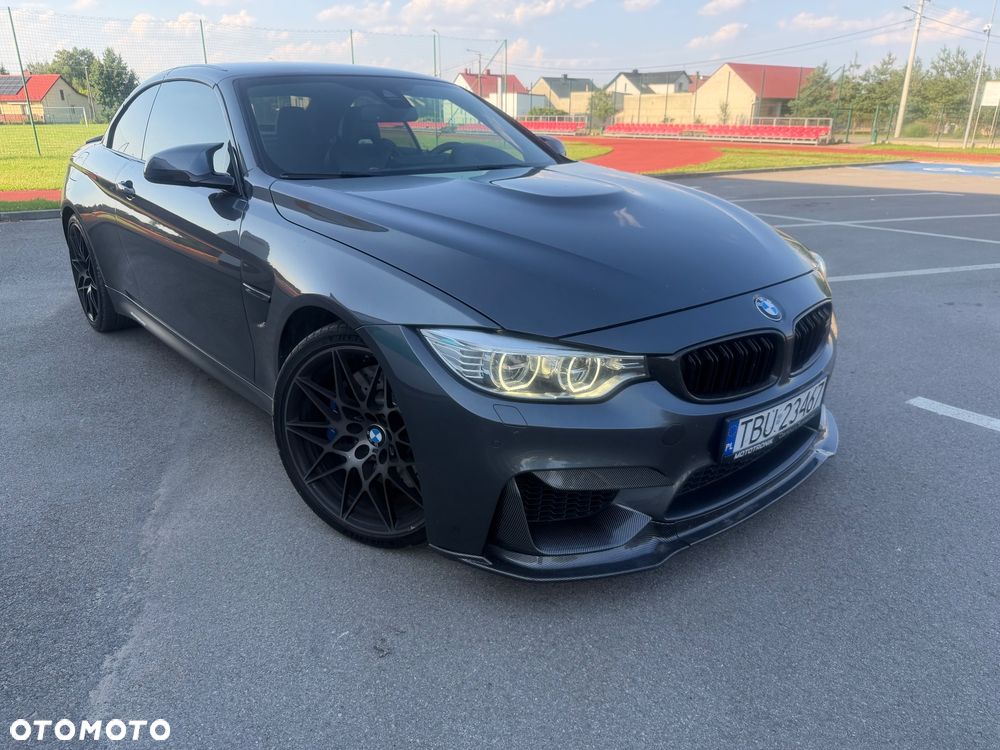 BMW M4 - 19