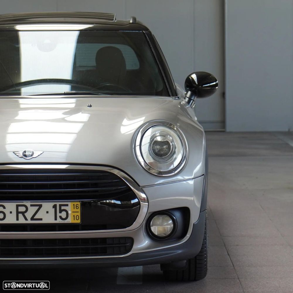 MINI Clubman Cooper D Auto - 39