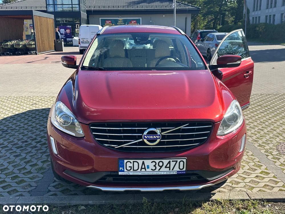 Volvo XC 60 D4 Drive-E Summum - 13