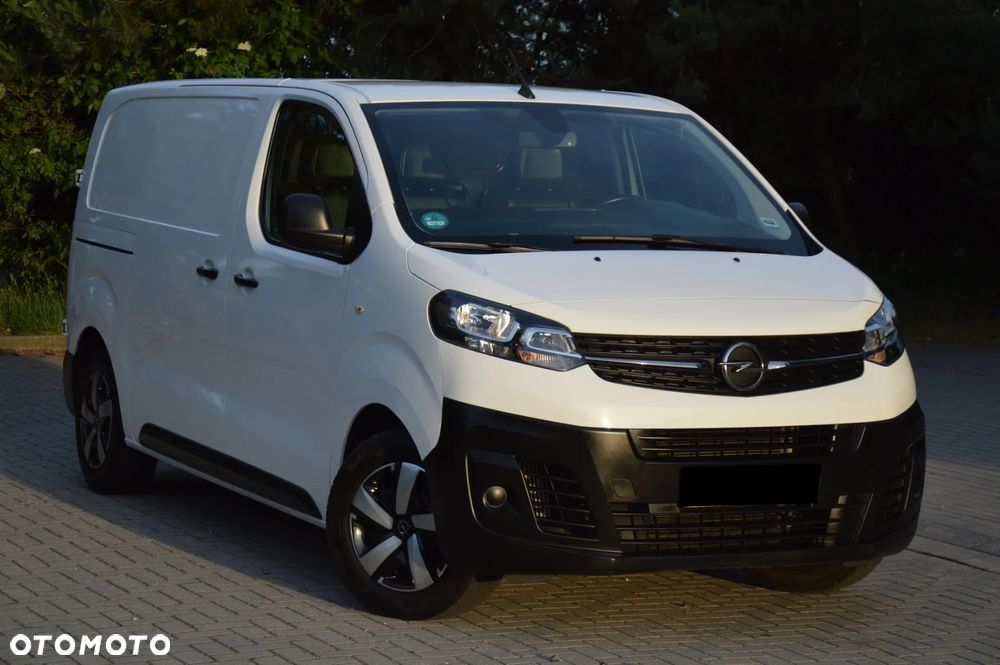 Opel VIVARO L2 - 1