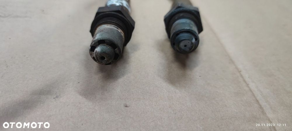 OPEL ZAFIRA B SONDA SONDY LAMBDA 2.0 16V TURBO Z20LEH KOMPLET - 3