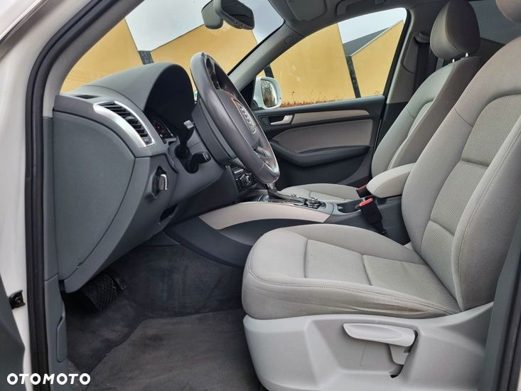 Audi Q5 2.0 TDI Quattro S tronic - 12