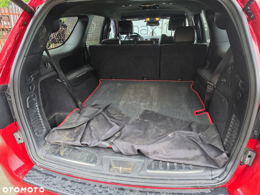 Dodge Durango - 4