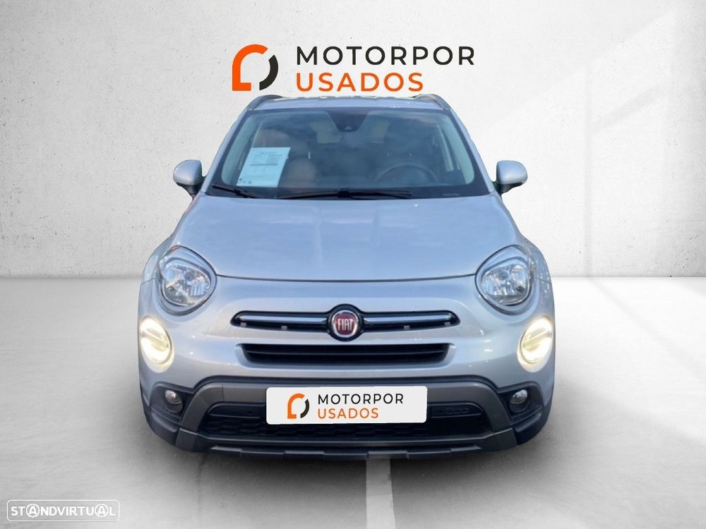 Fiat 500X - 2