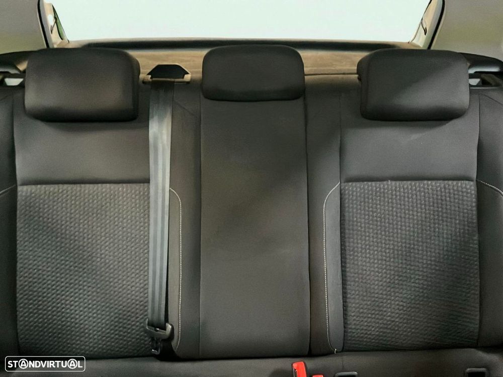VW Polo 1.6 TDI Confortline - 18