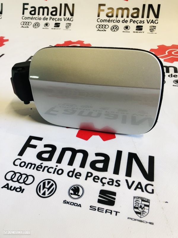 Fecho do Combustível Audi A5 8T (2008-2016) - 1