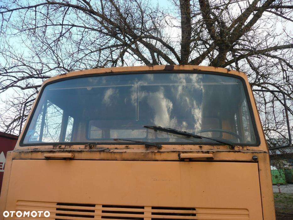 Wszystkie Części - JELCZ-STEYR - Szyba Kabiny Przednia Czołowa Przód JelczoSztejer + Szyby Kabiny + DRZWI , Szyberdach , części blacharki - KRAKÓW - 3