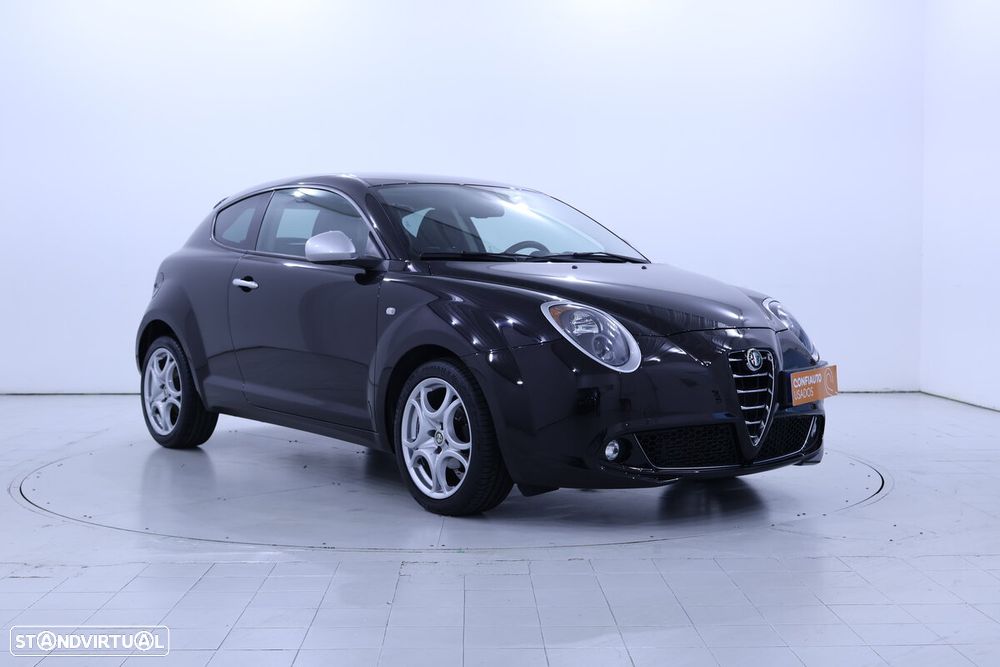 Alfa Romeo MiTo 0.9 8V Twinair Junior - 7