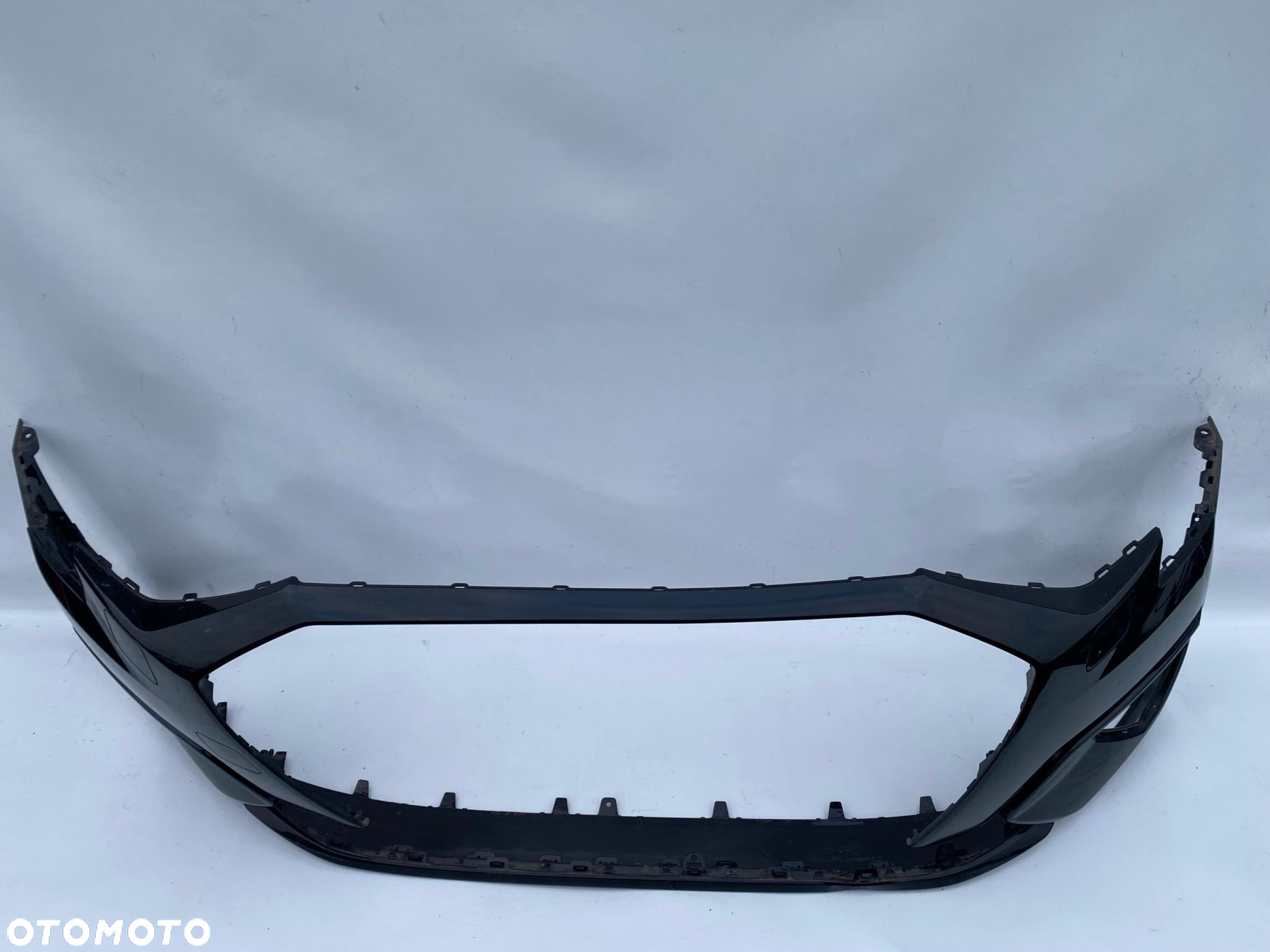 Audi A3 8Y Zderzak Przedni Przód 8Y0807437 - 2