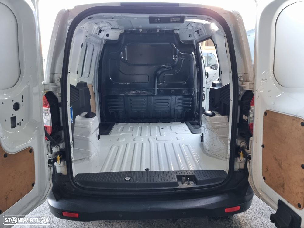 Ford Transit Courier 1.5 TDCi Ambiente - 20