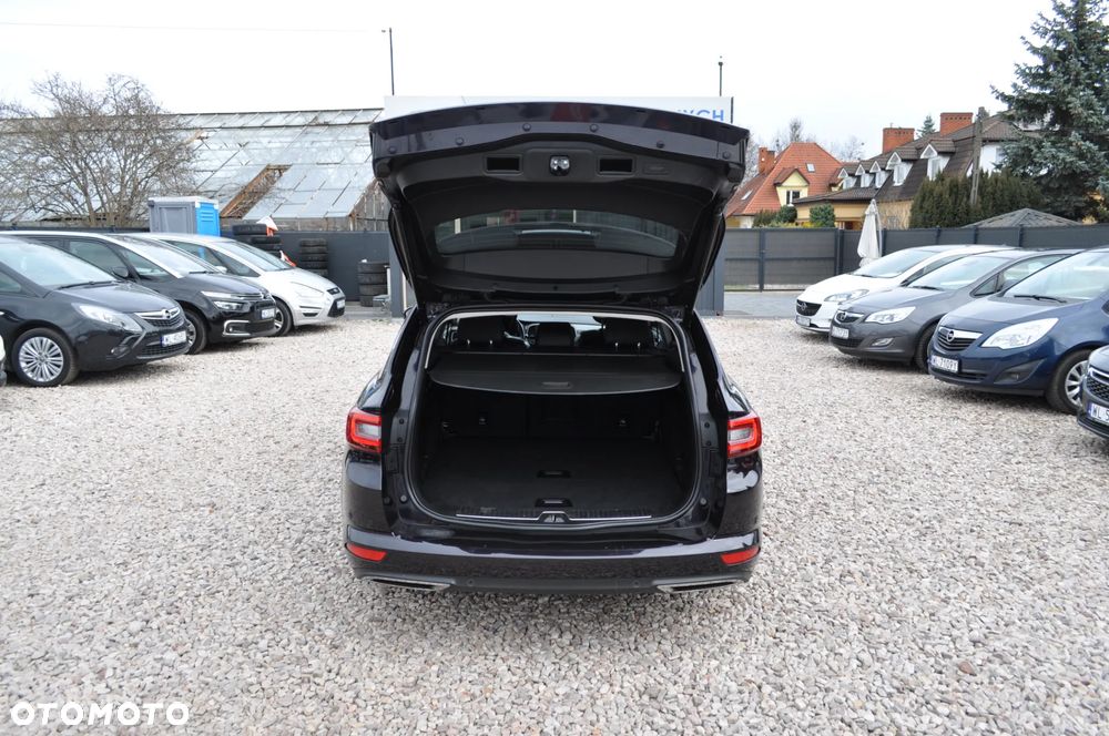 Renault Talisman ENERGY dCi 160 EDC INITIALE PARIS - 37