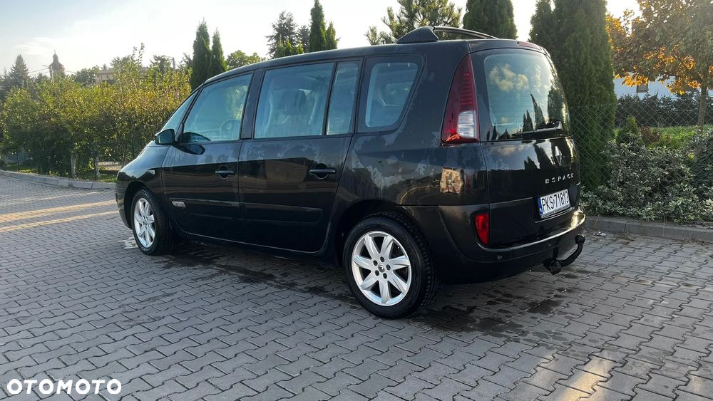 Renault Espace - 5