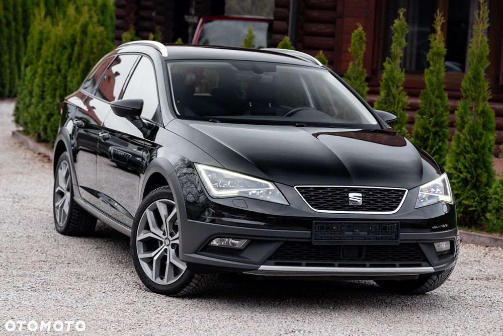 Seat Leon - 4