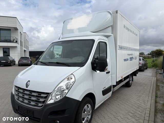 Renault F3500 - 2