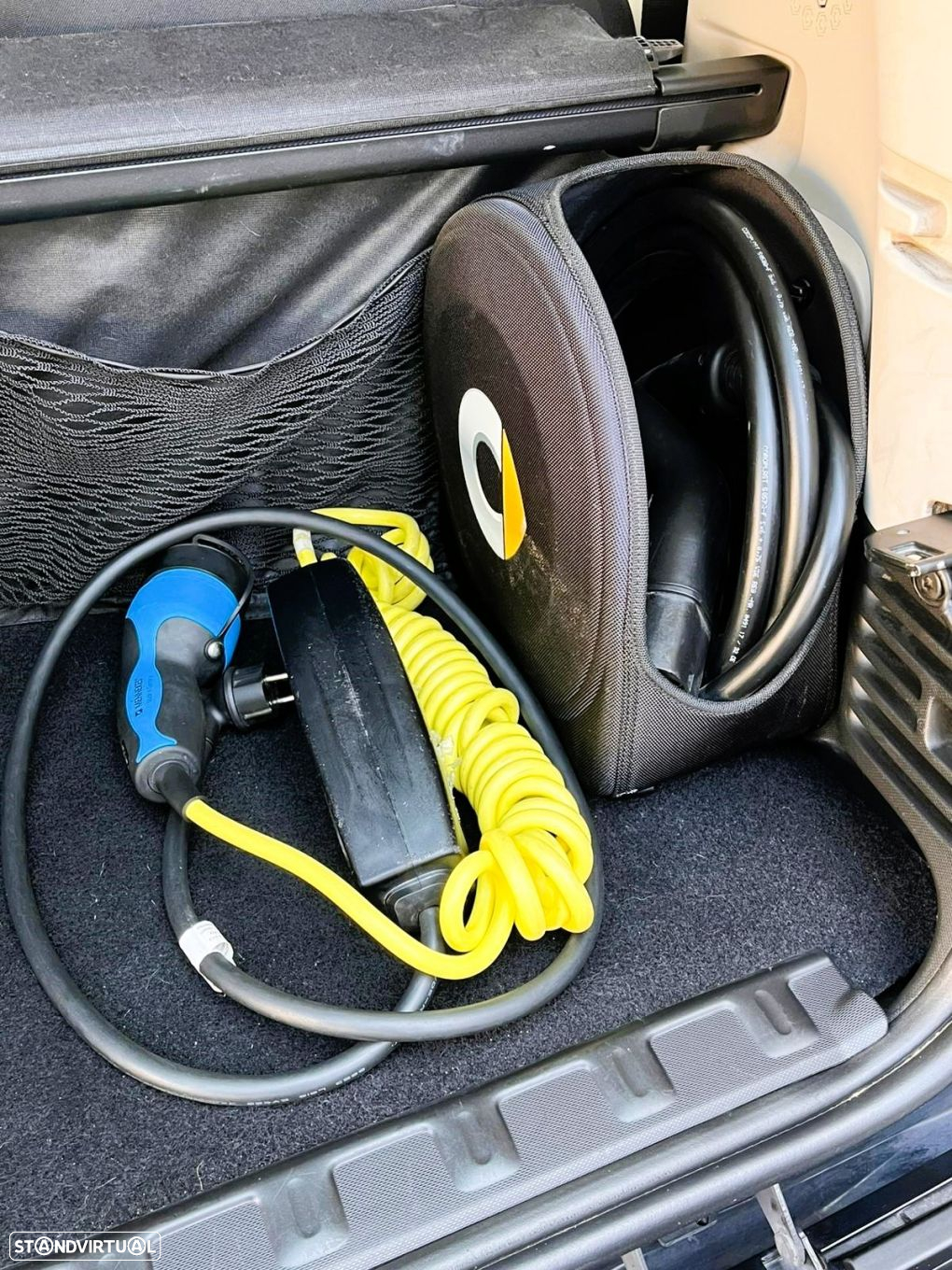 Smart ForTwo Coupé Electric Drive Passion - 31