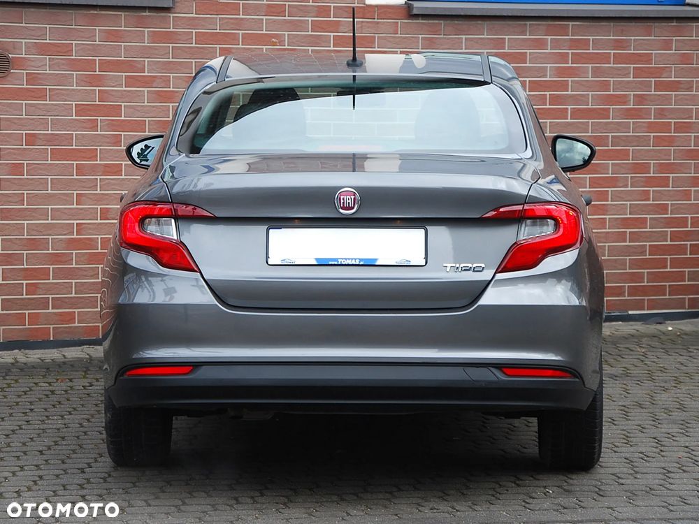 Fiat Tipo 1.4 Classic - 4