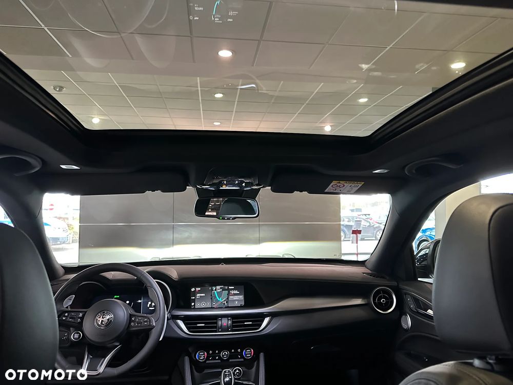 Alfa Romeo Stelvio 2.0 Turbo Veloce Q4 - 10