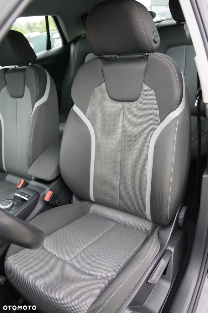 Audi Q2 2.0 TDI Quattro S tronic - 24