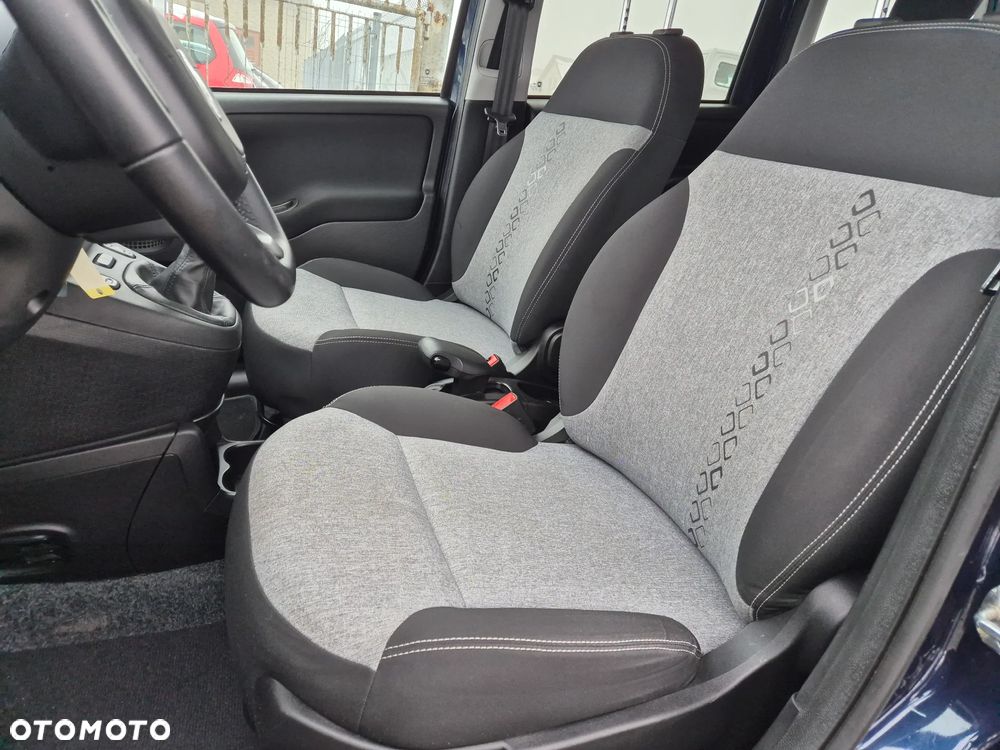 Fiat Panda 1.2 Mylife Eco - 17