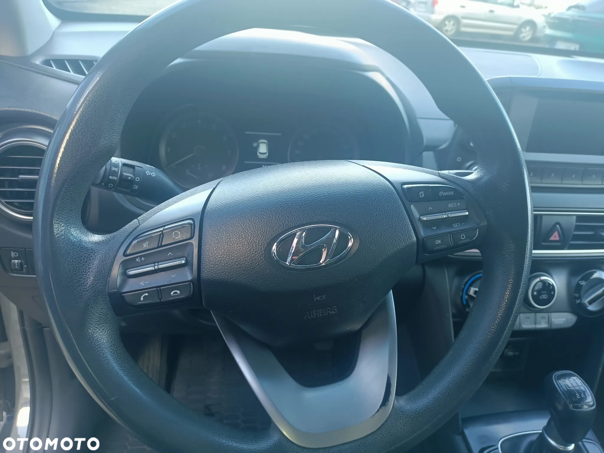 Hyundai Kona 1.0 T-GDI Classic Plus - 15