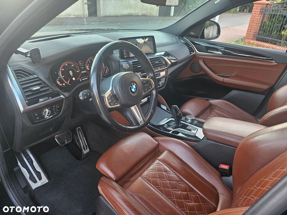 BMW X4 - 15