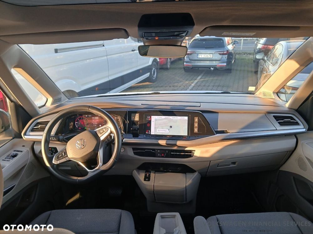 Volkswagen Multivan 2.0 TDI L1 Life DSG - 6
