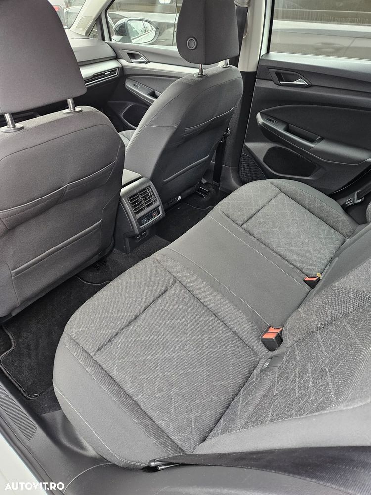 Volkswagen Golf 1.0 TSI OPF Active - 13