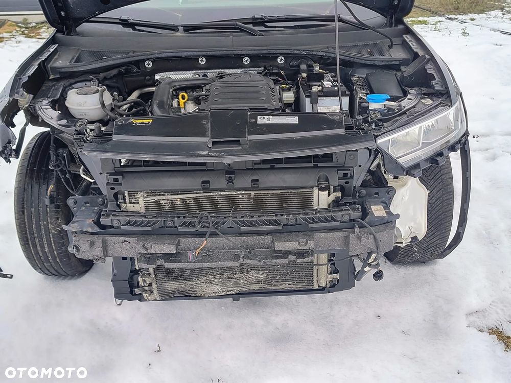 Volkswagen T-Roc 1.0 TSI OPF Style - 5