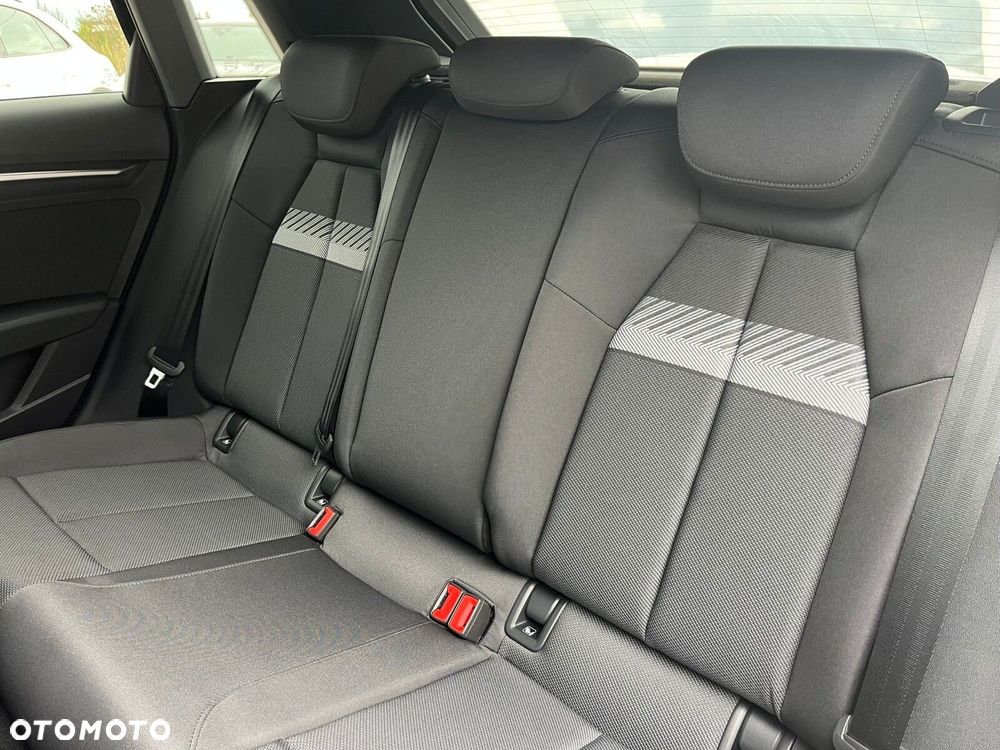 Audi A3 Sportback - 14