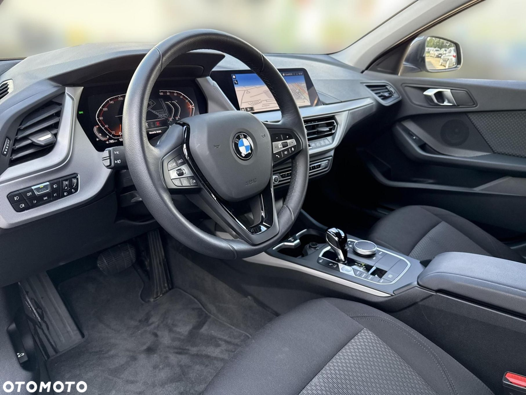 BMW Seria 1 - 10