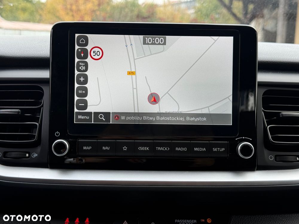 Kia Stonic 1.0 T-GDI M DCT - 34