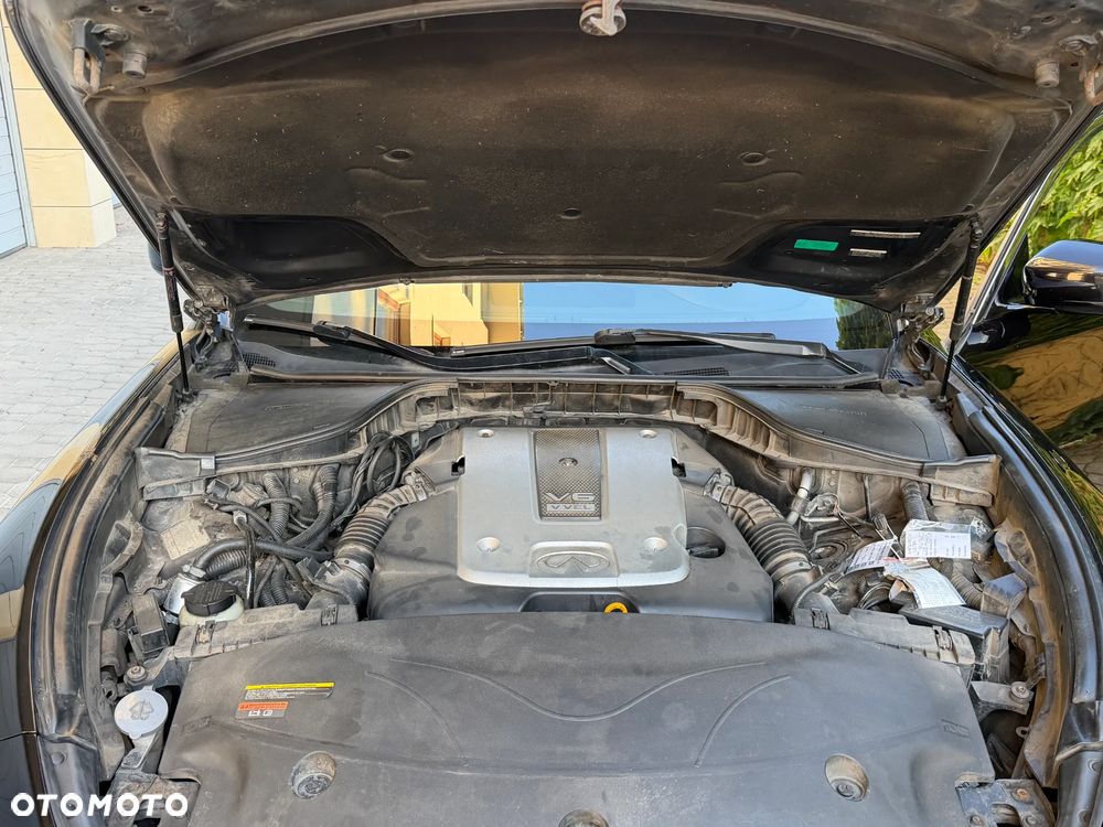 Infiniti M M37 S Premium - 34