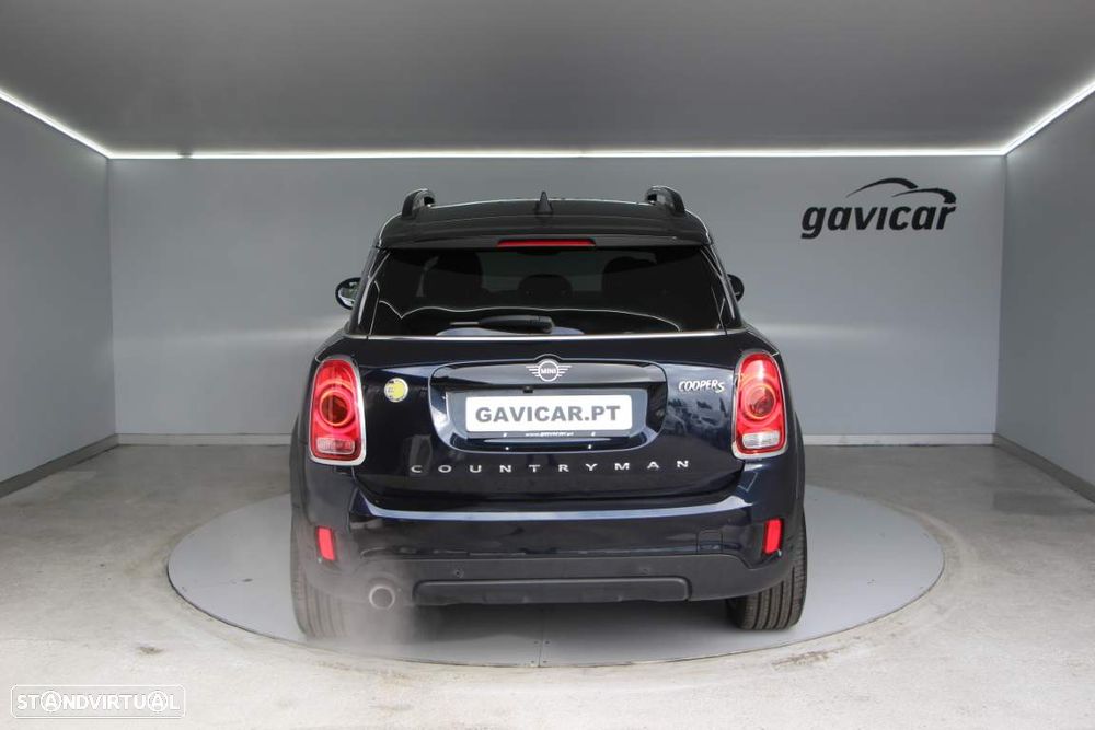 MINI Countryman Cooper SE ALL4 Auto - 15