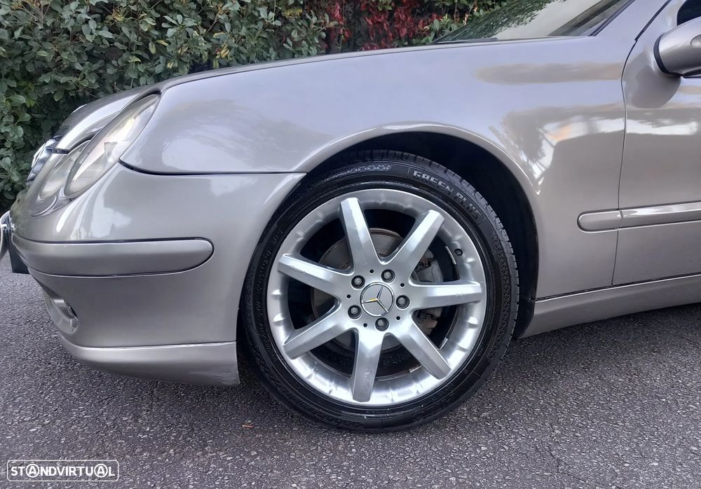 Mercedes-Benz C 220 CDI Sportcoupe Auto Sport Edition - 26