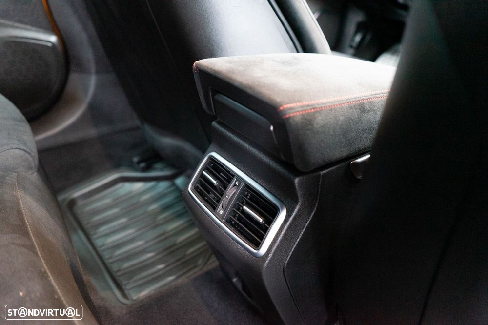 Renault Mégane 1.8 TCe R.S. Trophy - 32