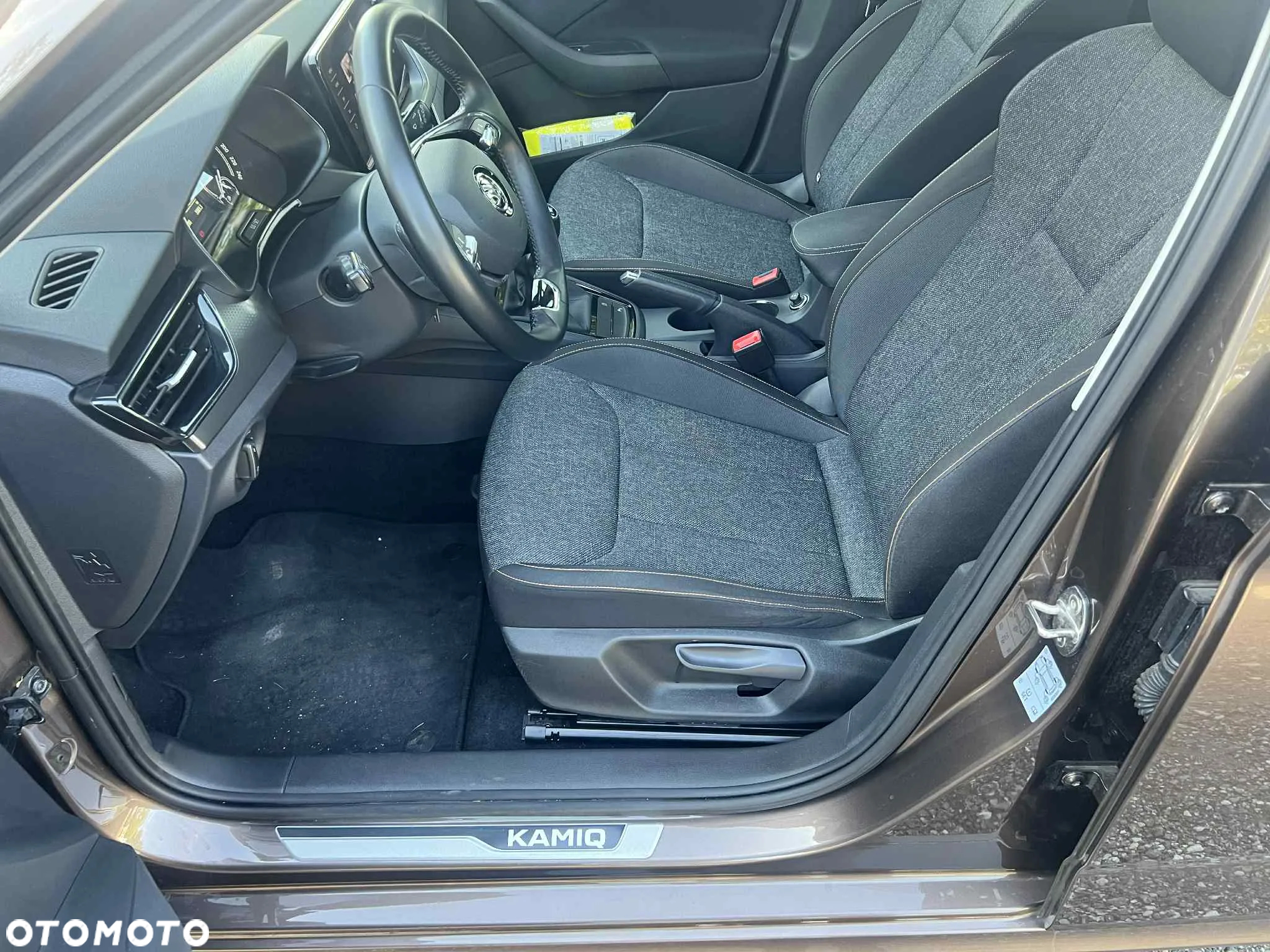 Skoda Kamiq 1.0 TSI Ambition - 15