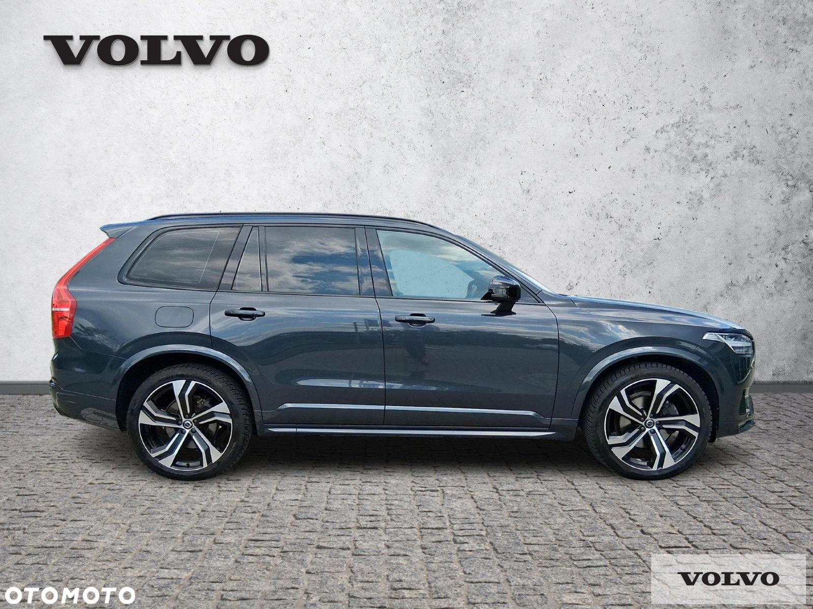 Volvo XC 90 - 6