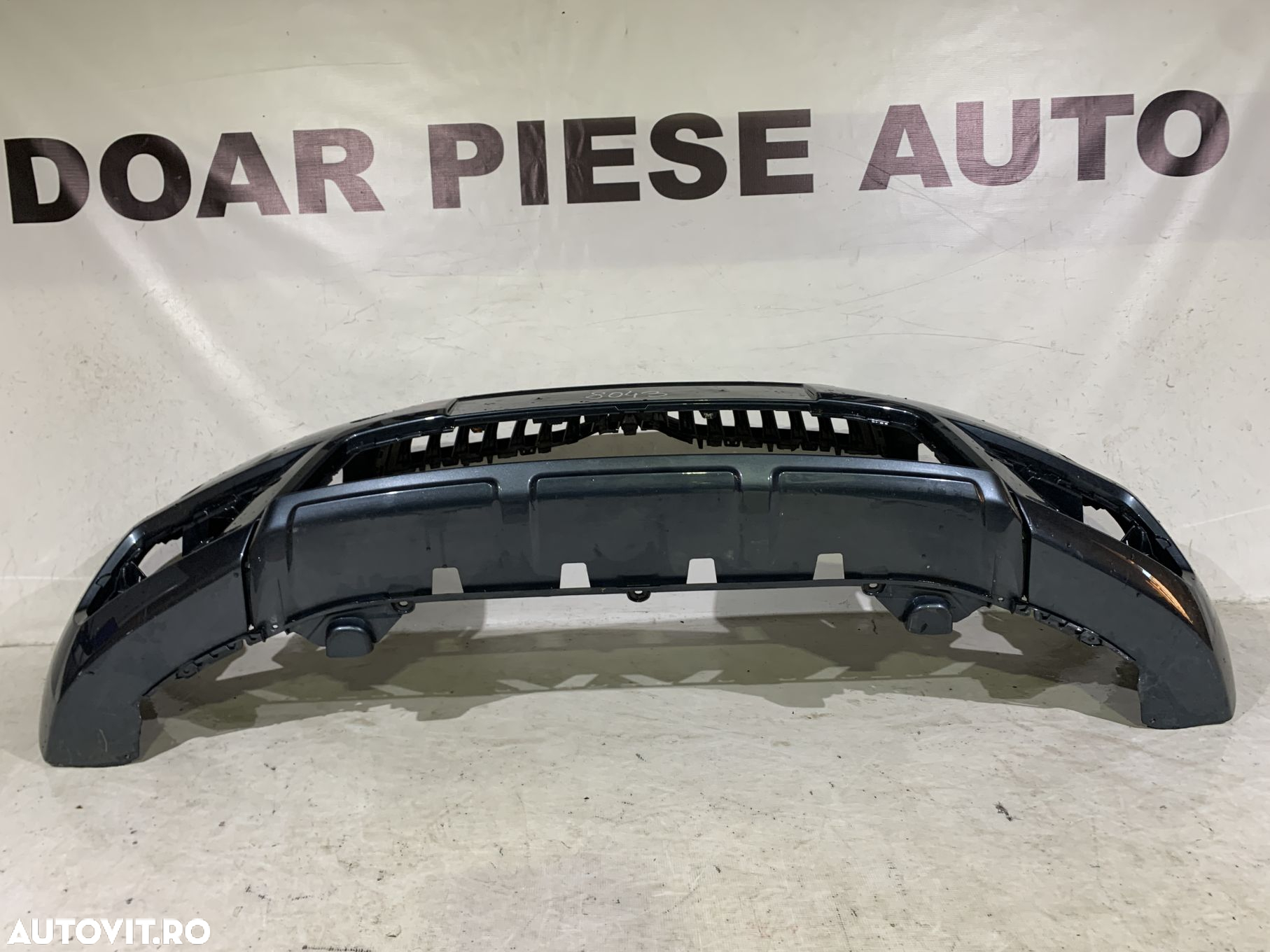 Bara fata Skoda Yeti, 2013, 2014, 2015, 2016, cod origine OE 5L0807221K. - 14
