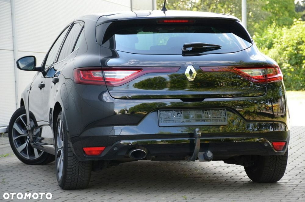 Renault Megane - 4