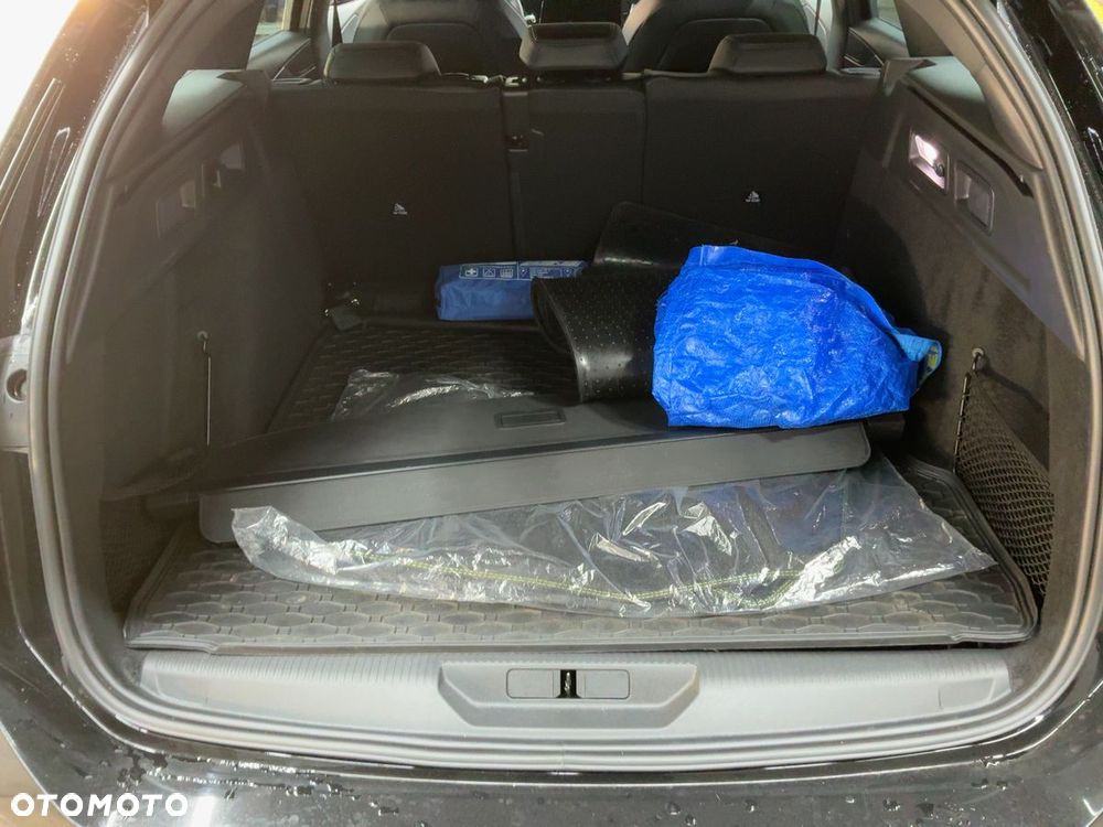 Peugeot 308 2023 photo 3