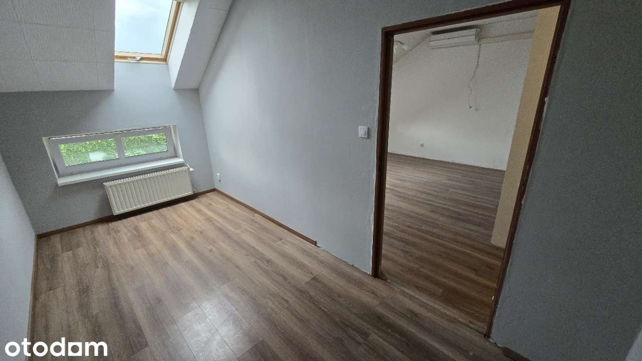 2 Pokojowe Kraków