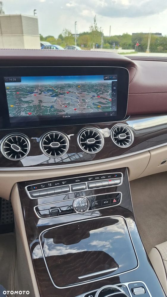 Mercedes-Benz CLS 400 d 4-Matic 9G-TRONIC - 20