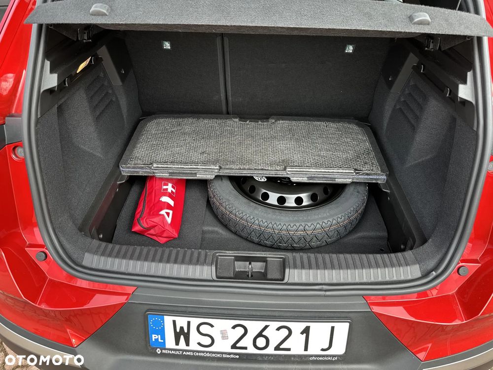 Renault Symbioz 1.6 E-Tech Full Hybrid 145 Iconic - 21