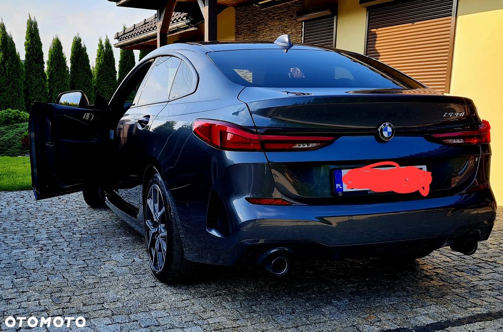 BMW Seria 2 220i M Sport - 1