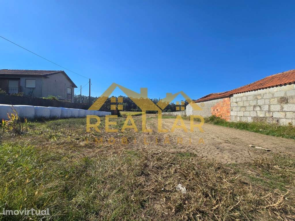 Terreno para construção em Barqueiros / Barcelos - Grande imagem: 3/11