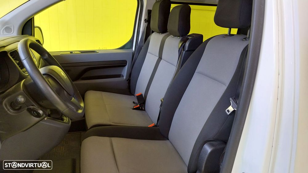 Peugeot Traveller 1.5 BlueHDi L2H1 Active Standard - 10