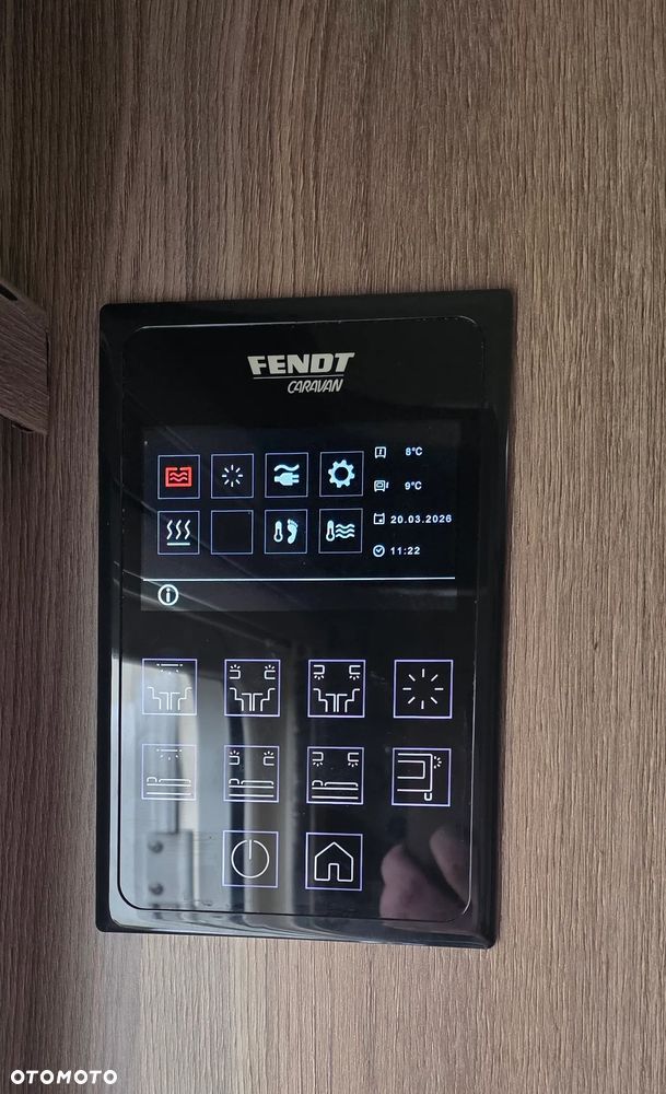 Fendt Tendenza 515 - 21