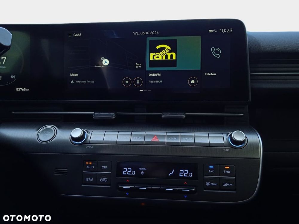 Hyundai Kona 1.6 T-GDI Executive DCT - 18