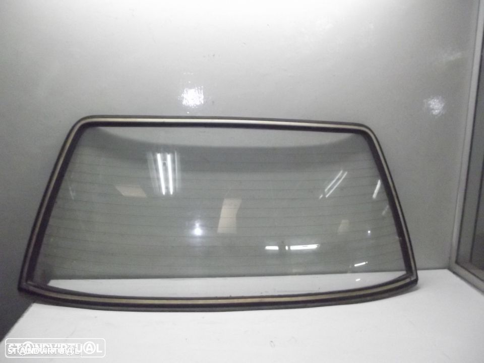 wolseley ,riley ou austin vidro oculo traseiro - 1