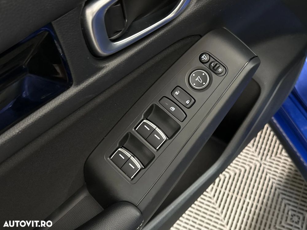 Honda Civic - 15